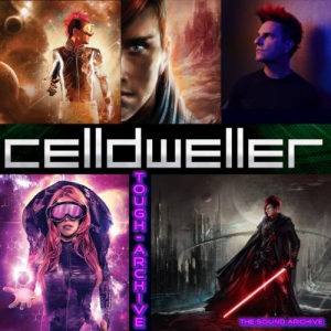 Celldweller - Tough Archive