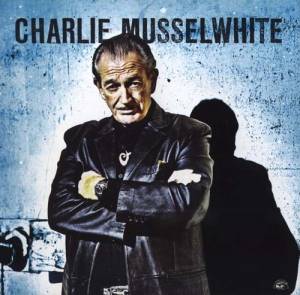 Charlie Musselwhite - 35 Albums
