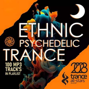 VA - Ethnic Psychedelic Trance