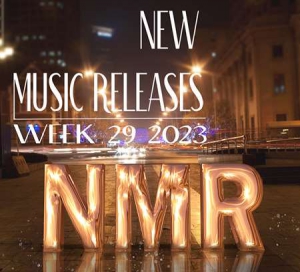 VA - 2023 Week 29 - New Music Releases