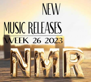 VA - 2023 Week 26 - New Music Releases