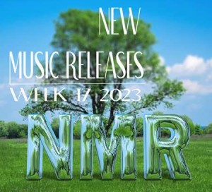 VA - 2023 Week 17 - New Music Releases