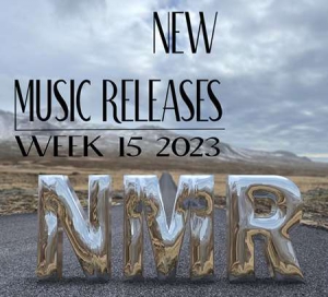 VA - 2023 Week 15 - New Music Releases