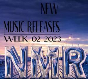 VA - 2023 Week 02 - New Music Releases