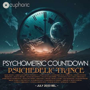 VA - Psychometric Countdown 