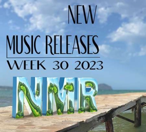 VA - 2023 Week 30 - New Music Releases