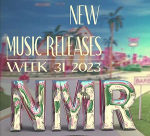 VA - 2023 Week 31 - New Music Releases