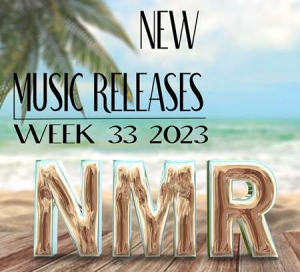 VA - 2023 Week 33 - New Music Releases
