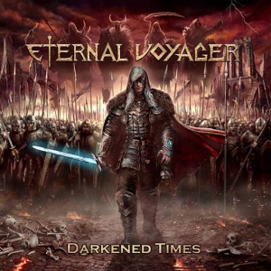 Eternal Voyager - Darkened Times