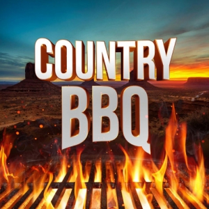 VA - Country BBQ