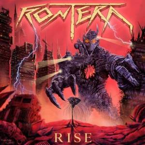 Frontera - Rise