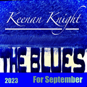 Keenan Knight - Blues For September