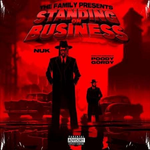 NUK - Standing On Business