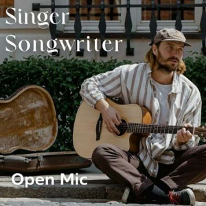 VA - Singer Songwriter - Open Mic