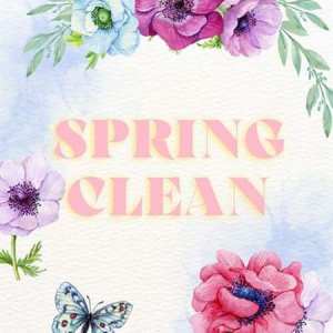 VA - Spring Clean