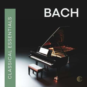 VA - Classical Essentials: Bach
