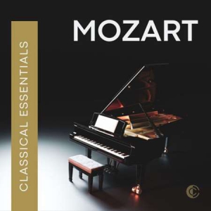 VA - Classical Essentials: Mozart