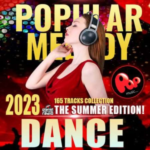 VA - Popular Melodies Of Dancing Summer