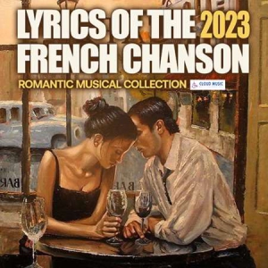 VA - Lyrics Of The French Chanson