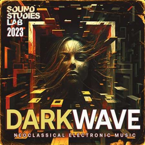 VA - Darkwave Neoclassical Electronic
