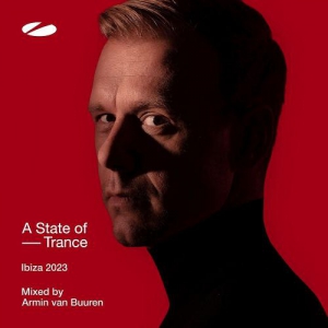 VA - A State Of Trance, Ibiza 2023 (Mixed by Armin van Buuren)