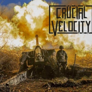 Crucial Velocity - Crucial Velocity