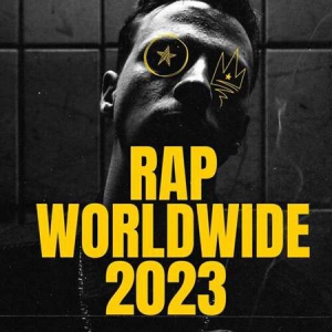VA - Rap Worldwide