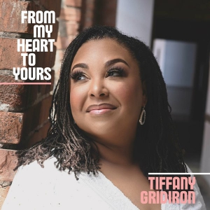 Tiffany Gridiron - From My Heart to Yours