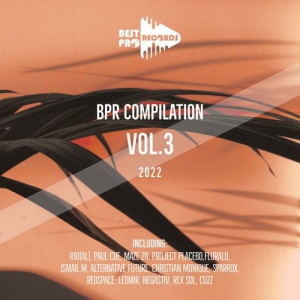 VA - BPR Compilation Vol 3