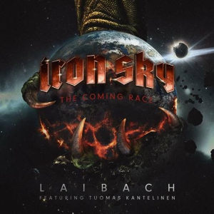 OST - Железное небо 2 - Iron Sky: The Coming Race