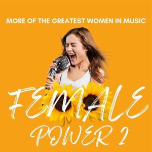 VA - Female Power 2 - More of the Greatest Women in Music