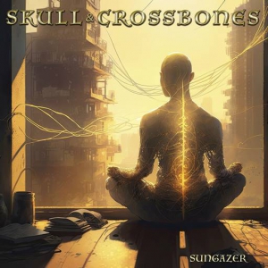 Skull and Crossbones - Sungazer