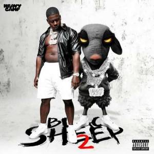 Blac Youngsta - Blac Sheep 2