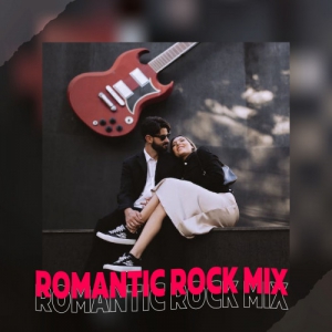 VA - Romantic Rock Mix