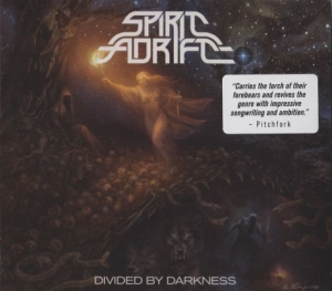 Spirit Adrift - Divided By Darkness