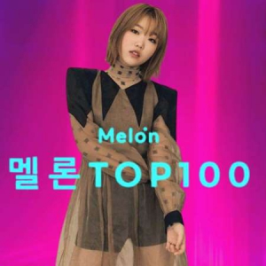 VA - Melon Top 100 K-Pop Singles Chart [08.09]