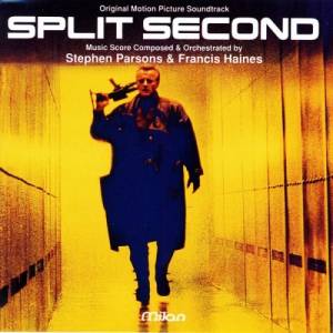 OST -   / Split Second
