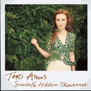 Tori Amos - Scarlet's Hidden Treasures