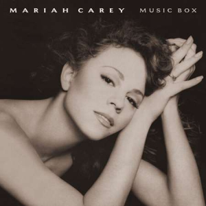 Mariah Carey - Music Box: 30th Anniversary Edition