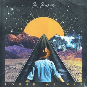 Jo James - Found My Way