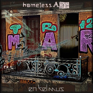 Homeless Art - EntelMus
