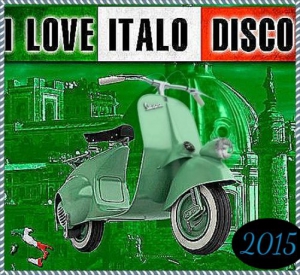 VA - I Love Italo Disco [04]