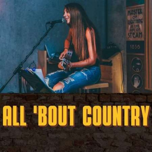 VA - All 'Bout Country