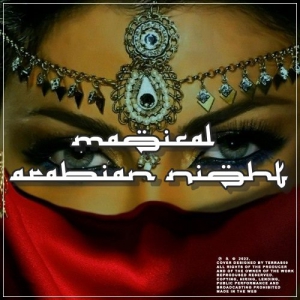 VA - Magical Arabian Night