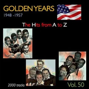VA - Golden Years 1948-1957  The Hits from A to Z [Vol. 50]