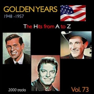 VA - Golden Years 1948-1957  The Hits from A to Z [Vol. 73]