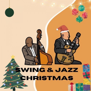 VA - Swing & Jazz Christmas
