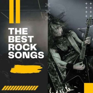 VA - The Best Rock Songs