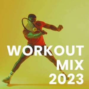 VA - Workout Mix
