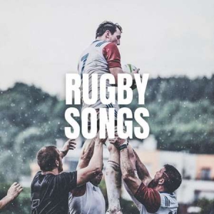 VA - Rugby songs
